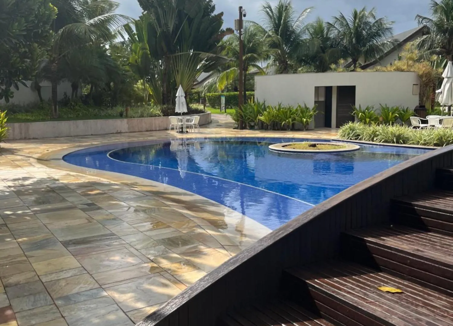 Malawi Muro Alto Beach House Porto de Galinhas Apartment